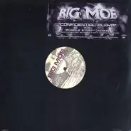 Big Moe - Confidential Playa / Purple Stuff (Remix)