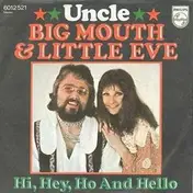 Big Mouth - Uncle