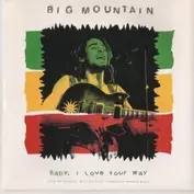 Big Mountain