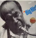 LP - Big Nick Nicholas - Big Nick