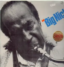 Big Nick Nicholas - Big Nick