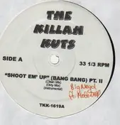Big Noyd - The Killah Kuts