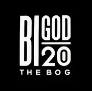 12'' - Bigod 20 - The Bog