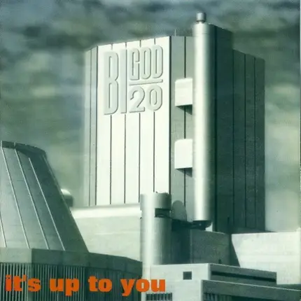 Bigod 20 - It's Up To You