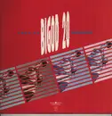 12inch Vinyl Single - Bigod 20 - America / Photographic