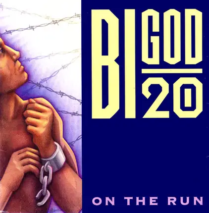 Bigod 20 - On The Run / Like A Prayer