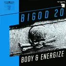 12'' - Bigod 20 - Body & Energize