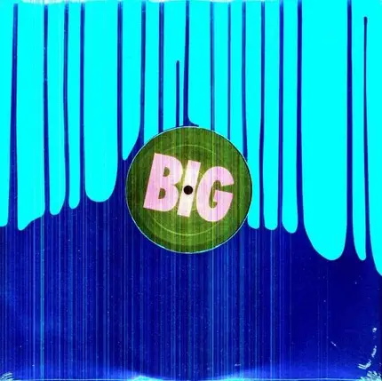 Big Pink - Hit The Ground (superman)