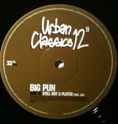 12'' - Big Punisher - Still Not A Player / Horse & Carriage