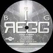 12'' - Big Regg - I Got It Made / Check Nutz