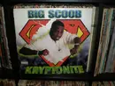 12inch Vinyl Single - Big Scoob - Kryptonite