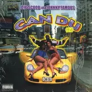 Big Scoob - Can Du