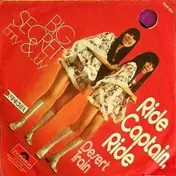 Big Secret - Ride Captain, Ride