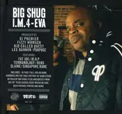 Big Shug - I.M 4-Eva