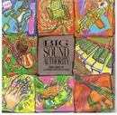 7'' - Big Sound Authority - This House (Is Where Your Love Stands)