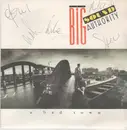 7'' - Big Sound Authority - A Bad Town