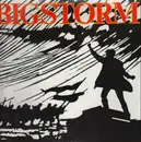 LP - Bigstorm - Living In Exile