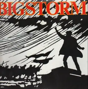 Bigstorm - Living in Exile