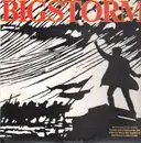 LP - Bigstorm - Living In Exile