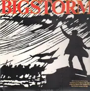 LP - Bigstorm - Living In Exile