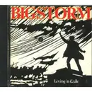 CD - Bigstorm - Living In Exile