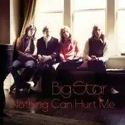Big Star - Nothing Can Hurt ME