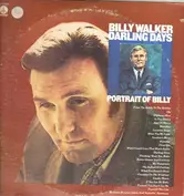 biily walker