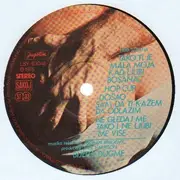 LP - Bijelo Dugme - Sta Bi Dao Da Si Na Mom Mjestu - ORIGINAL + BOOKLET