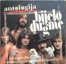 CD - Bijelo Dugme - Antologija - 18 Najvećih Hitova