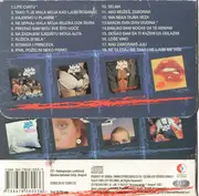 CD - Bijelo Dugme - Antologija - 18 Najvećih Hitova