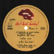 LP - Bijelo Dugme - Eto! Ba? Ho?u! - Gatefold