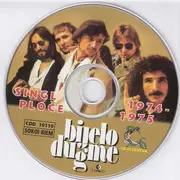 CD - Bijelo Dugme - Singl Ploče (1974-1975)