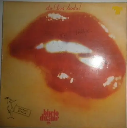 Bijelo Dugme - Eto! Ba? Ho?u!