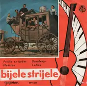 Bijele Strijele