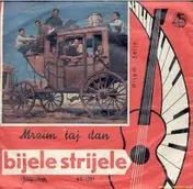 Bijele Strijele - Mrzim Taj Dan