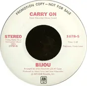 Bijou - Carry On