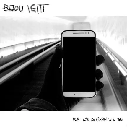 Bijou Igitt - Ich Waer So Gern.. -EP-