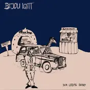Bijou Igitt - Der Letzte Dodo