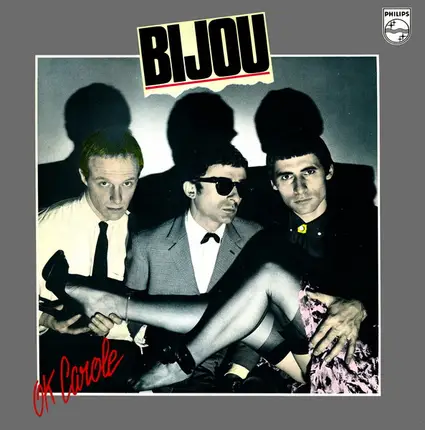 Bijou - OK Carole