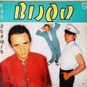Bijou - Pas Dormir