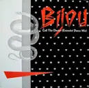 12inch Vinyl Single - Bijou - Call The Doctor