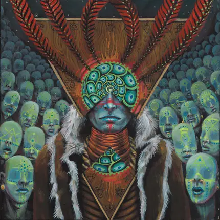 Bike Thief - Stuck In A Dream