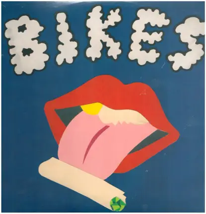 Bikes - Bikes