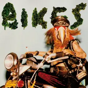 Bikes - Bikes