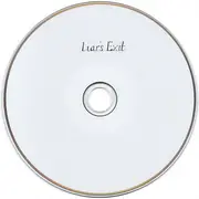 CD - Bikini Atoll - Liar's Exit