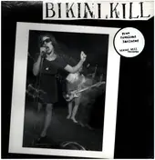 Bikini Kill - Bikini Kill