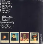 LP & MP3 - Bikini Kill - Pussy Whipped - + Download Code