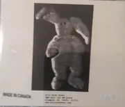 CD - Bikini Kill - The Singles