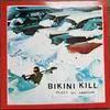 LP - Bikini Kill - Reject All American