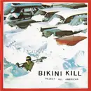 CD - Bikini Kill - Reject All American